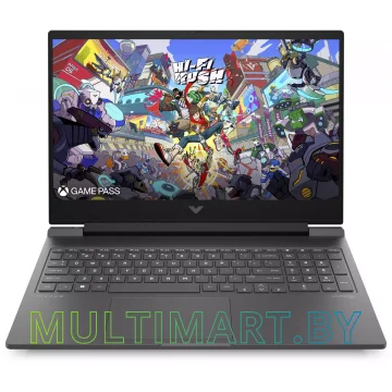 Игровой ноутбук HP Victus 16-r1076ci (B09JWEA)